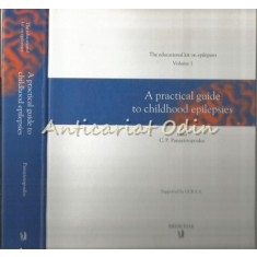 A Practical Guide To Childhood Epilepsies I - C. P. Panayiotopou