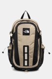 The North Face rucsac Hot Shot culoarea bej, mare, cu imprimeu, NF0A3KYJFZI1