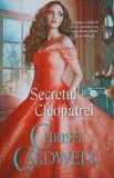 SECRETUL CLEOPATREI-CHRISTI CALDWELL-272772