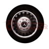 Set 4 Capace Roti mercedes sprinter r15, Volkswagen