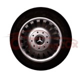 Set 4 Capace Roti mercedes sprinter r15