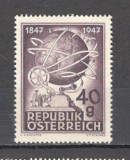 Austria.1947 100 ani telegraful MA.548