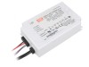 Alimentator LED DALI 65.1W 69-93VDC