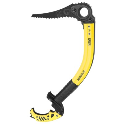 Piolet GRIVEL The Tech Machine w. Total Ice foto