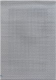 Cumpara ieftin Covor Iuta Jeans 19242-9090 Gri 50x80cm Polipropilena Antialergic Bucatarie Hol Balcon Incalzire pardoseala