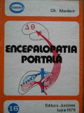 Encefalopatia Portala - Gh.mardare ,282624