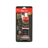 Silicon negru pentru etansare garnituri 85g, rezistent la 343&deg;C, Breckner Germany