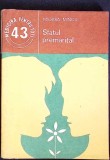 Sfatul Premarital Mioara Mincu Editura Medicala 1985 Romana Coperta Necartonata Carte Psihologie Carti
