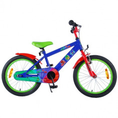 Bicicleta Pj Masks 18 inch foto