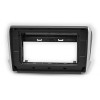 Rama adaptoare Autodrop Peugeot 2008 208 (2015+) pentru Navigatii multimedia Android de 10.1 Inch