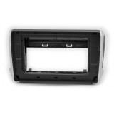 Rama adaptoare Autodrop Peugeot 2008 208 (2015+) pentru Navigatii multimedia Android de 10.1 Inch