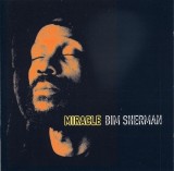 CD # Bim Sherman &lrm;&ndash; Miracle (EX)