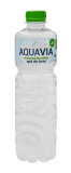 Apa De Izvor Natural Alcalina Aquavia Ph9.4, 0.5 L, 12 Buc/bax