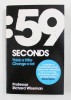 59 SECONDS - THINK A LITTLE CHANGE A LOT by RICHARD WISEMAN , 2010