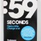 59 SECONDS - THINK A LITTLE CHANGE A LOT by RICHARD WISEMAN , 2010
