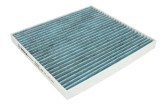 Filtru polen / aer habitaclu TOYOTA COROLLA Verso (ZER, ZZE12, R1) (2004 - 2009) BOSCH 0 986 628 529