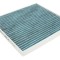 Filtru polen / aer habitaclu TOYOTA COROLLA Verso (ZDE12, CDE12) (2001 - 2004) BOSCH 0 986 628 529