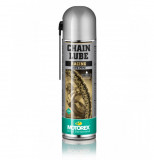 Spray lant moto Motorex Chain Lube Racing PTFE (teflon) 500 ml