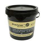 Vaselina rosie multifunctionala pe baza de litiu Heavy Duty 4kg Breckner Germany