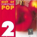 CD Muzica Best Of Christmas Pop 2 Nova Music Entertainment Compilatie