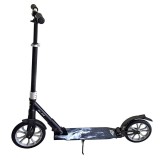 Cumpara ieftin Trotineta Dhs 250 - Gri Ultimate FactoryBikes