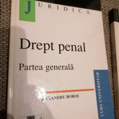 n2 Juridica - Drept penal - Partea Generala - Curs Universitar