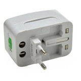 Adaptor priza international All-in-One, Oem