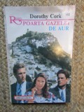 Poarta gazelei de aur - Dorothy Cork