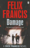 Damage - Felix Francis, 2015