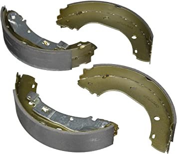Saboti frana spate Citroen Jumper Bus (230p), 02.1994-04.2002, marca SRLine S72-1029 foto