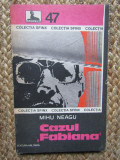 MIHU NEAGU - CAZUL FABIANA