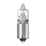 Bec halogen BAX9S 12V 6W