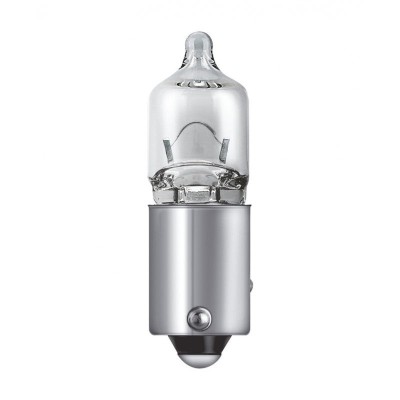Bec halogen BAX9S 12V 6W foto