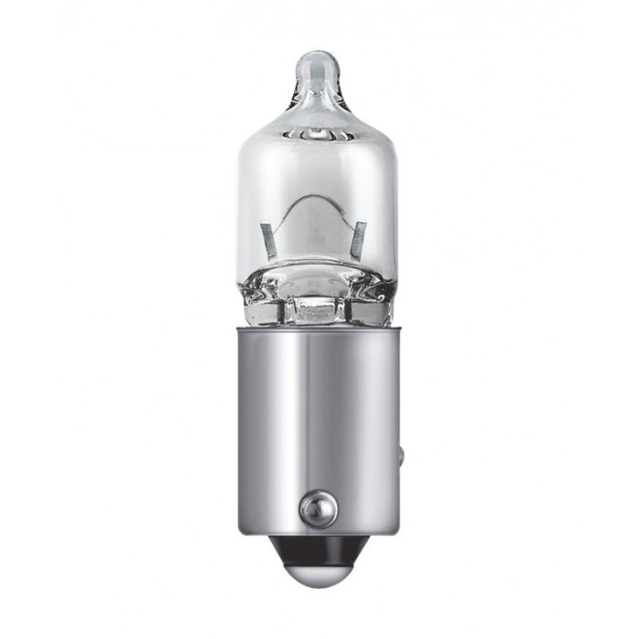 Bec halogen BAX9S 12V 6W