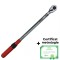 Cheie dinamometrica profi 1/2, 40-220Nm cu metrologie, SelTech