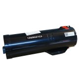 Cartus toner compatibil Xerox 106R02723, Black, Retech