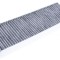 KOHLEFILTER 1 ST&Uuml;CK, ALTERNATIV F&Uuml;R BORA,PUAKF, PURE, PUKU CP0054 pentru aspirator SQOON