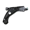Brat suspensie roata SRL 57X238, Dreapta, Fata