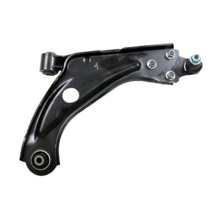 Brat suspensie roata SRL 57X238, Dreapta, Fata