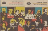Cumpara ieftin Istoria Romantismului - Theophile Gautier, 2 Vol., Minerva 1990, Biblioteca Pentru Toti, Roman, Literatura