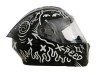 Casca moto X-ONE X-3000 GT X-PEED (XL)