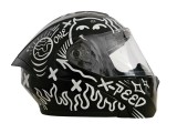Cumpara ieftin Casca moto X-ONE X-3000 GT X-PEED (XL)