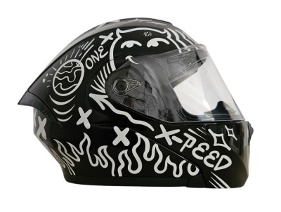 Casca moto X-ONE X-3000 GT X-PEED (XL) foto