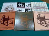 LOT BIENALA INTERNAȚIONALĂ DE GRAVURĂ CONTEMPORANĂ IOSIF ISER * 2007- 2017 * 4