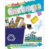 DKfindout! Garbage (Library Edition)