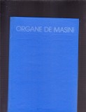 ORGANE DE MASINI