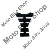 Tankpad Rezervor Moto Negru MBS, 17 x 25 cm - Protectie Universal
