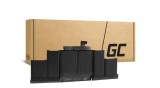 Baterie Green Cell A1417 pentru Apple MacBook Pro 15 A1398 (2012-2013)