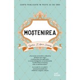 Mostenirea - Cynthia D&#039;Aprix Sweeney - Litera