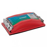 Suport manual pentru smirghel 210x100 mm Raider Power Tools